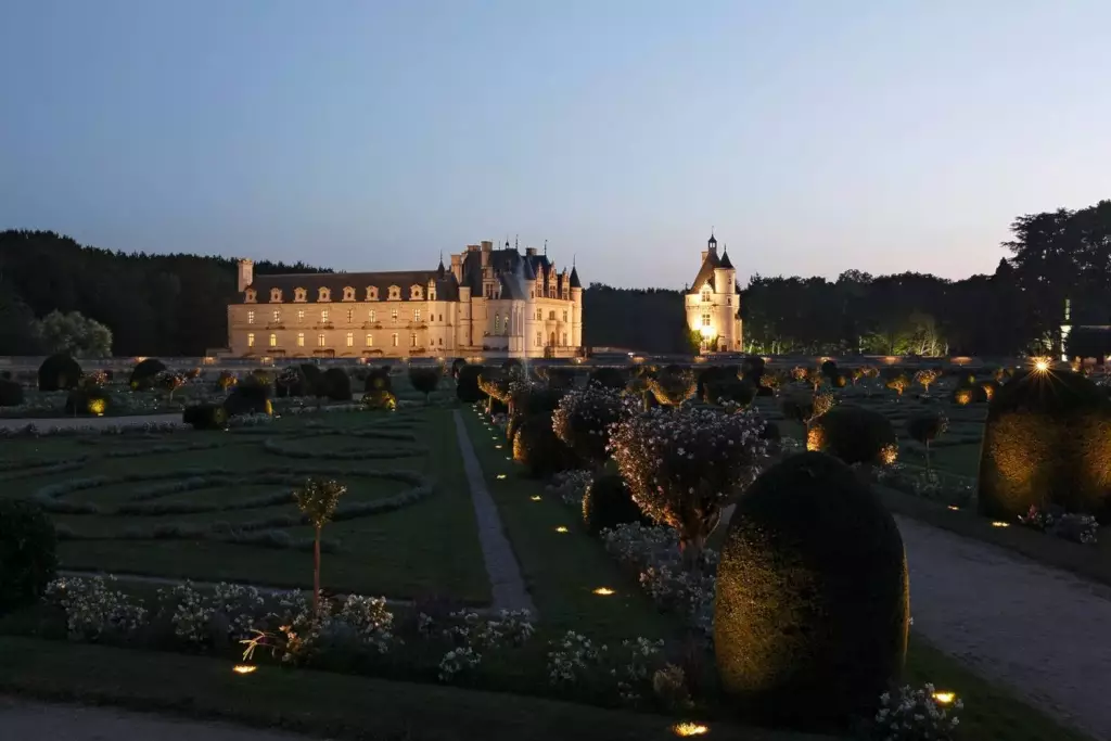 Dur de choisir, il y a plus de 150 châteaux en Val de Loire!